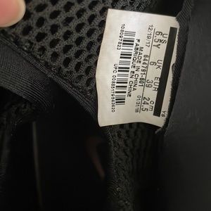 2018 GS Rose Gold Foamposites